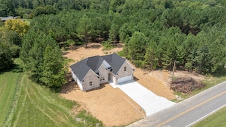511 Shelton Rd, Manchester, TN 37355