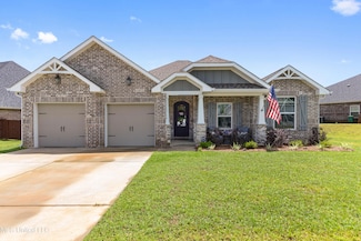 16872 W Landon Green Cir, Gulfport, MS 39503