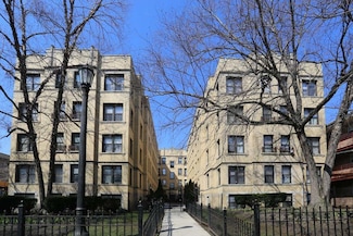 4602 N Beacon St Unit 2B, Chicago, IL 60640