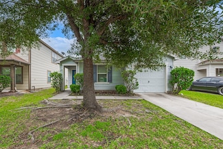 3514 Garrison Run Dr, Spring, TX 77386