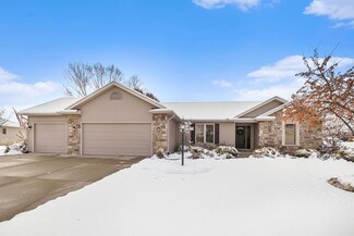58139 Prairie Ridge Rd, Goshen, IN 46528