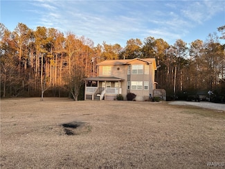 11294 Tingle Tangle Rd, Vance, AL 35490