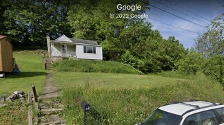 1627 Richards Ave, Clarksburg, WV 26301