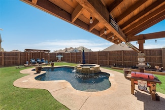 3113 Summer Dr, Little Elm, TX 75068