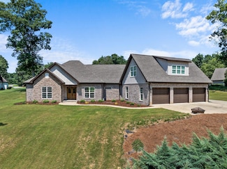 59 Branch View Ct, Florence, AL 35634