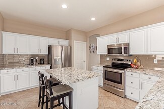 14212 W Weldon Ave, Goodyear, AZ 85395