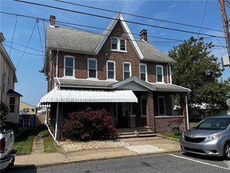 2123 Hanover Ave, Allentown, PA 18109