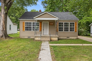 518 2nd St, Lawrenceburg, TN 38464