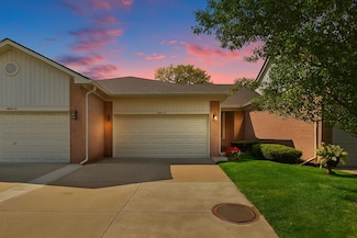 26430 Sanajo Ct Unit 20, Chesterfield, MI 48051