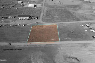 Tbd 29th St NW, Arnegard, ND 58835