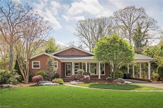 247 Mayfield Rd, Winston Salem, NC 27104