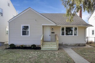 1191 Lilley Ave, Columbus, OH 43206