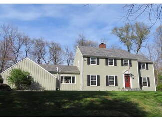 163 Witherow Rd, Sewickley, PA 15143