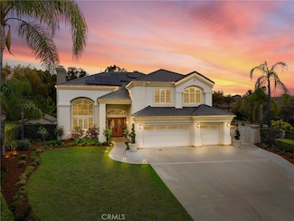 748 E Mariposa Dr, Redlands, CA 92373