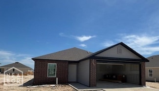 4728 Bosworth St, Jonesboro, AR 72404