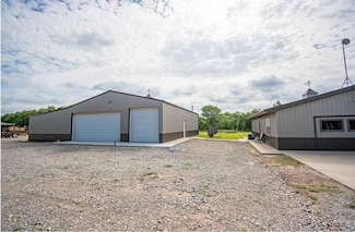 000 N Amanda Ln, Stillwater, OK 74075