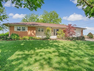 6119 State Route 159, Red Bud, IL 62278