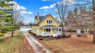 4805 Hittle Dr, Indianapolis, IN 46239