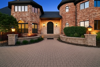 45 Silo Ridge Rd E Unit 3, Orland Park, IL 60467