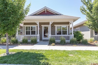 284 Sage View St, Durango, CO 81301