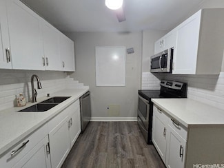 98-1030 Moanalua Rd Unit 5-106, Aiea, HI 96701