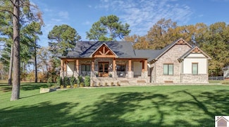 117 Pine View Dr, Benton, KY 42025