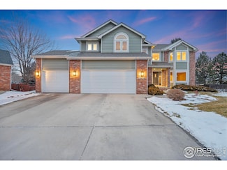 3406 Peachstone Place, Fort Collins, CO 80525