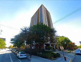 2605 S Indiana Ave Unit 402, Chicago, IL 60616