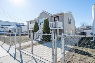 316 N New York Ave, Atlantic City, NJ 08401