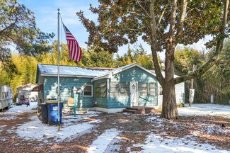 7143 Tarr Ln, Chincoteague Island, VA 23336