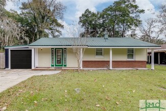 8522 Laberta Blvd, Savannah, GA 31406