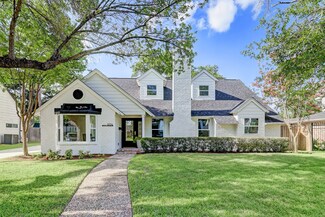 10714 Cranbrook Rd, Houston, TX 77042