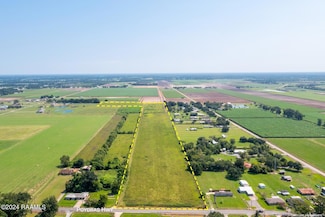 Tbd N Poydras St, Breaux Bridge, LA 70517