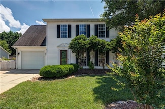 1214 Maplewood Ave, High Point, NC 27265