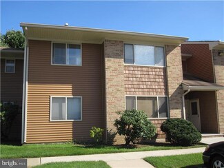 407 Cynthia Ct Unit 2, Princeton, NJ 08540