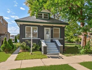 5348 S Natchez Ave, Chicago, IL 60638