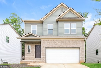 177 Parkview Place Dr, Mc Donough, GA 30253