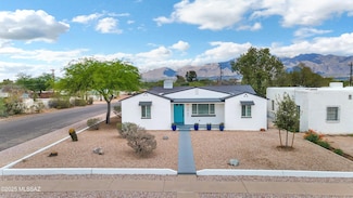 3001 E Helen St, Tucson, AZ 85716