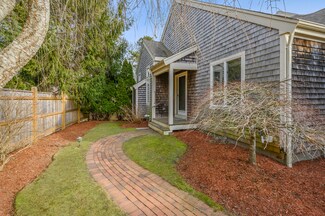 100 Kates Path, Yarmouth Port, MA 02675