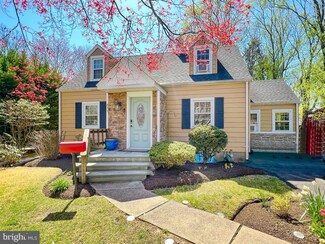 433 Jefferson Ave, Morrisville, PA 19067