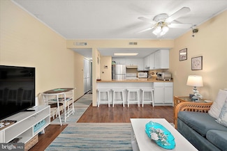 13 60th St Unit 201, Ocean City, MD 21842