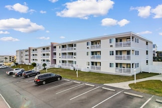 191 Maison Dr Unit B320, Myrtle Beach, SC 29572