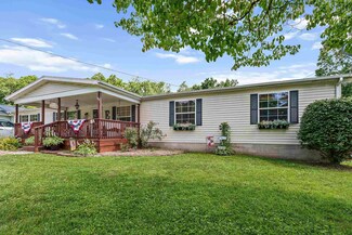 914 Marion Pike, Coal Grove, OH 45638