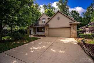 1481 Dana Dr, Oxford, OH 45056