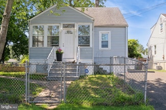 161 Albemarle Ave, Ewing, NJ 08638