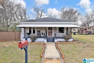 5909 Wilson Ave, Birmingham, AL 35228