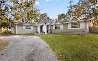 5609 NW 53rd Ct, Gainesville, FL 32653