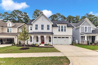 9152 Dupree Meadow Dr Unit 12, Angier, NC 27501