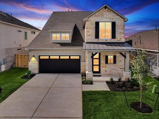 4745 Pleasant Place, Round Rock, TX 78665