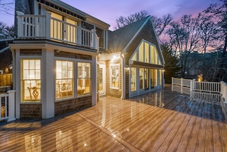 290 Old Comers Rd, Chatham, MA 02633